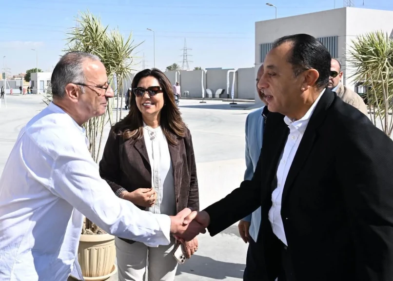 رئيس الوزراء يبدأ زيارة لمحافظة السويس لافتتاح عددٍ من المشروعات في قطاعات خدمية وتنموية