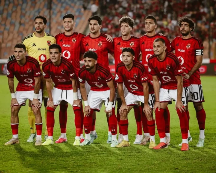 الأهلي يواجه مودرن سبورت اليوم على ستاد القاهرة بدوري ORA