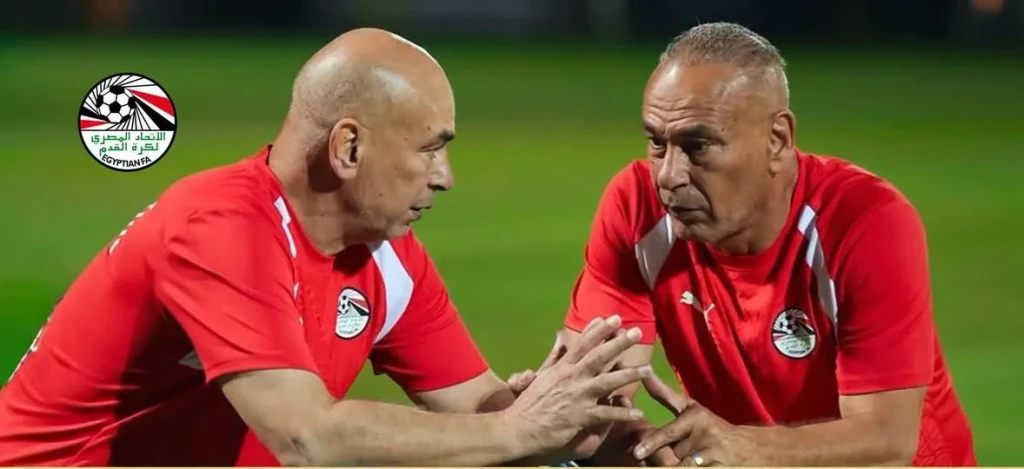 انطلاق معسكر منتخب مصر 9 نوفمبر استعدادا لمباراتي مالاوي