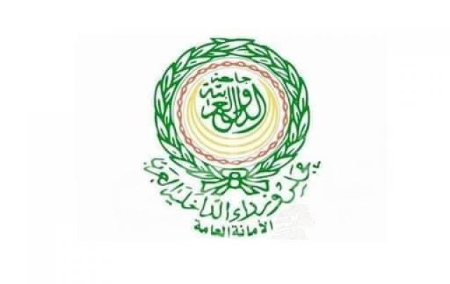 وزراء الداخلية العرب يُدين الاعتداء الإرهابي الذي وقع في جدة