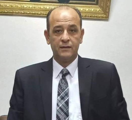 الأستاذ/ محمد عويس محامي بالنقض والدستورية والإدارية العليا