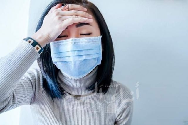 دراسة صينية: أعراض كورونا قد تستمر لستة أشهر على الأقل بعد التعافي