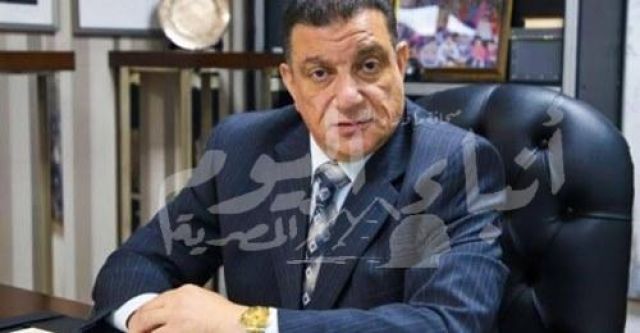 تعيين اللواء الدكتور محسن الفحام  أمينا لأمانة التنظيم بحزب حماه الوطن