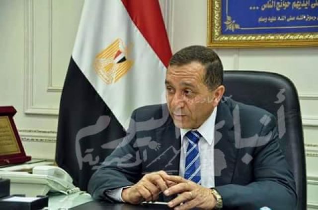 هدهود يدعوا لمؤتمر عام لحزب التحرير المصري