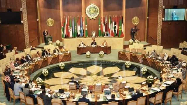 البرلمان العربي يرفض ويدين بيان هيومان رايتس ووتش ويؤكد دعمه الكامل للجيش المصري