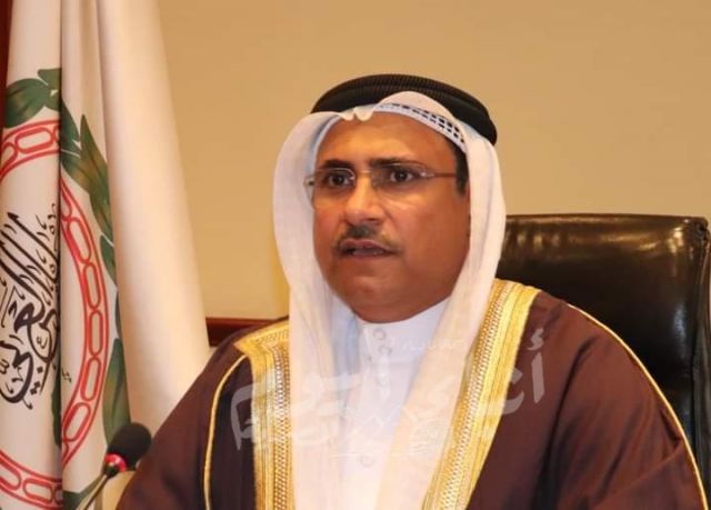 رئيس البرلمان العربي: اتصالات مكثفة مع الاتحاد البرلماني الدولي للاعتراف بمجلس النواب اليمني