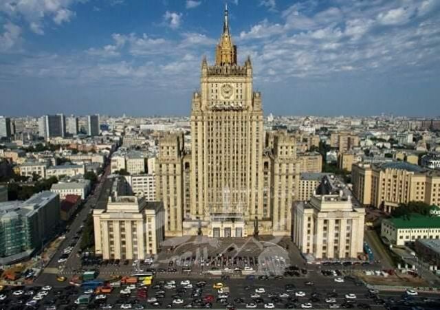 موسكو تدعو كييف والناتو إلى الامتناع عن الأعمال التي تؤدي إلى التصعيد