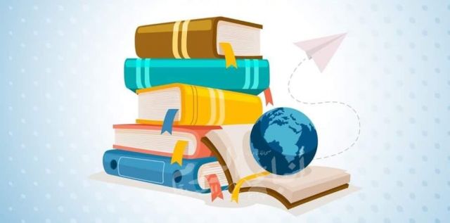 اليونسكو العالمية تخصص يوم 23 ابريل يوماً عالميا للكتاب وحقوق المؤلف