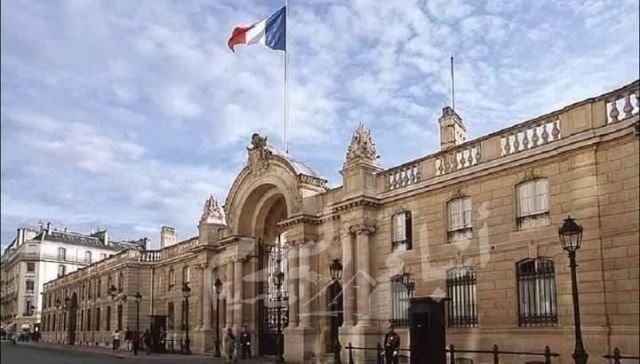 فرنسا تعتقل سبعة أعضاء سابقين في منظمة الألوية الحمراء بطلب من إيطاليا