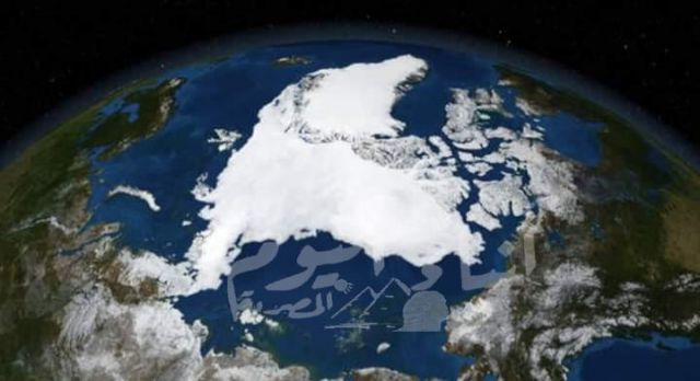 توقع حدوث كارثة جليدية تصيب ملايين من البشر