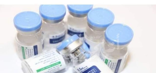 إيران تعلن نجاح الاختبار البشري للقاح فخرا المحلي ضد فيروس كورونا