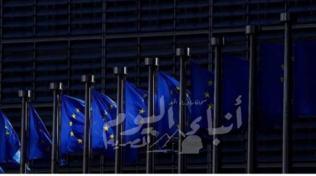 الاتحاد الأوروبي:  مستعدون لمناقشة رفع الحماية الفكرية عن لقاحات كورونا