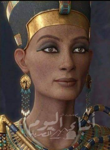 جميلة جميلات مصر