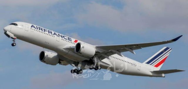 شركة Air France تستأنف رحلاتها الجوية إلى موسكو بعد انقطاع دام 3 أيام
