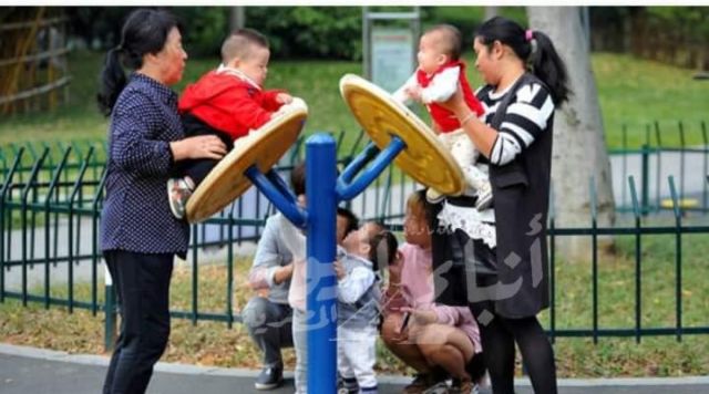 الصين تعلن دعمها للأسر الراغبة في إنجاب طفل ثالث
