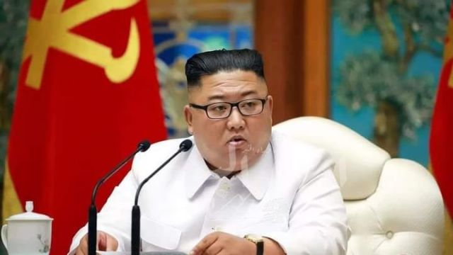 زعيم كوريا الشمالية يهاجم موسيقي البوب الكورية ووصفها بالمنحرفة