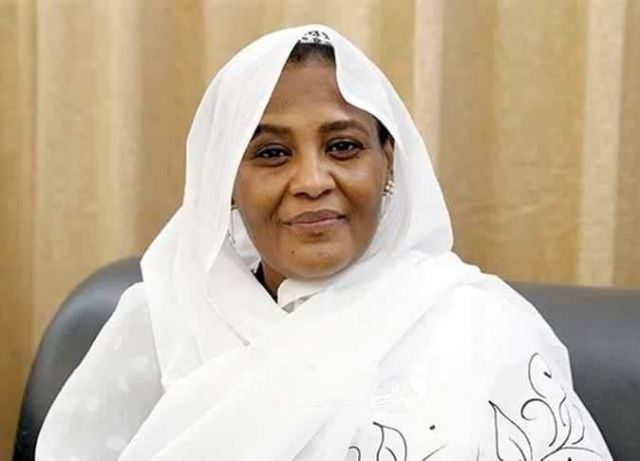 السودان يؤكد أهمية التوصل لاتفاق قانوني وملزم بشأن سد النهضة