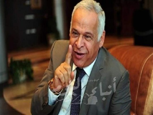 فرج عامر كناريا هو  بديل فرجاني ساسي ويؤكد: مكانه الطبيعي في منتخب مصر