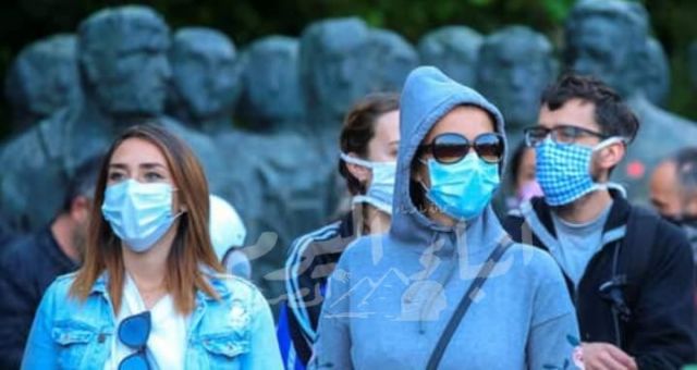 سلوفينيا تعلن نهاية وباء كورونا في البلاد
