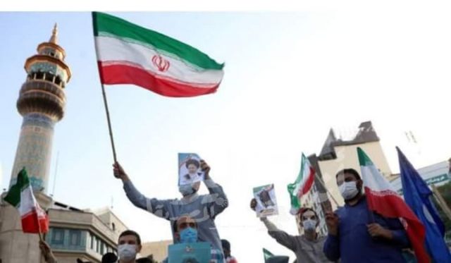 انتخابات الرئاسةوصمت إيران قبل يوم الحسم  والسباق الانتخابي للرئاسة الإيرانية