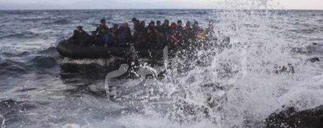 إيطاليا: زيادة تدفقات الهجرة من تونس بنسبة 174% خلال العام الماضي