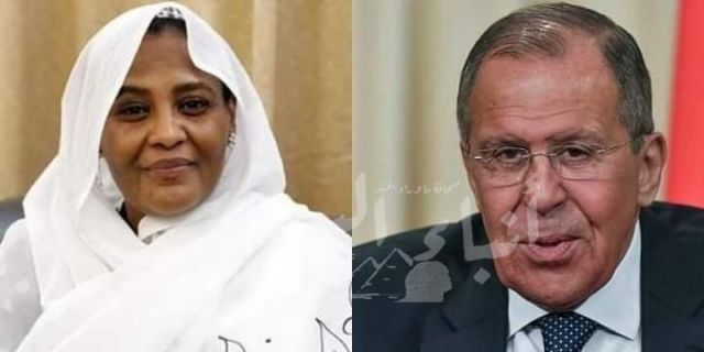 السودان يتطلع إلى دعم روسيا لموقفه من أزمة سد النهضة في مجلس الأمن
