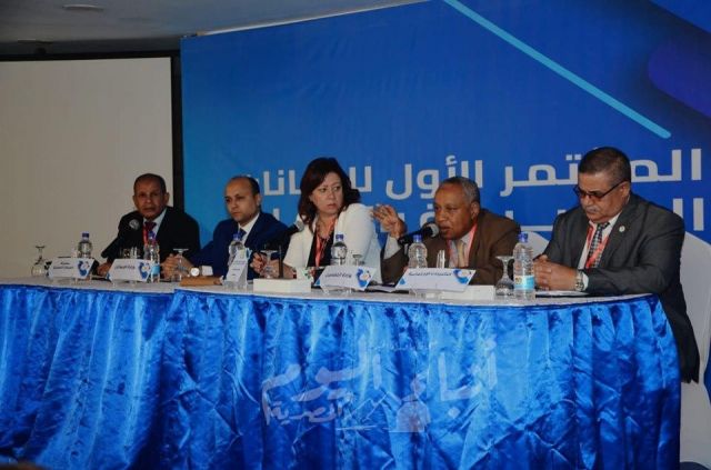 في ثلاث ورش عمل.. المؤتمر الأول للكيانات المصرية بالخارج يبحث موضوعات قانونية وخدمية وتعليمية